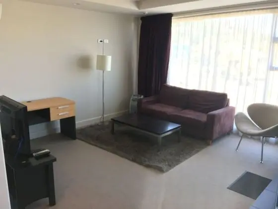 Standard Apart Daire, 1 Yatak Odası, Sigara İçilmez, Mutfak (Hill View apartment)