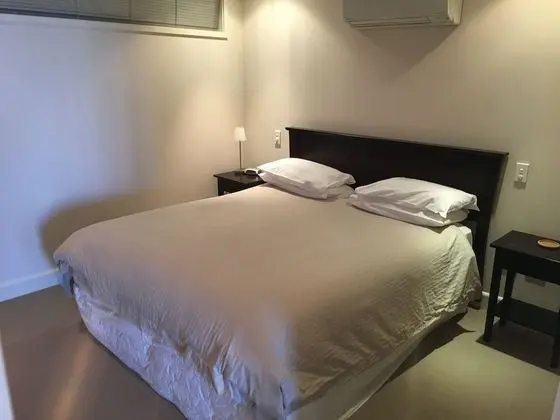 Standard Apart Daire, 1 Yatak Odası, Sigara İçilmez, Mutfak (Hill View apartment)