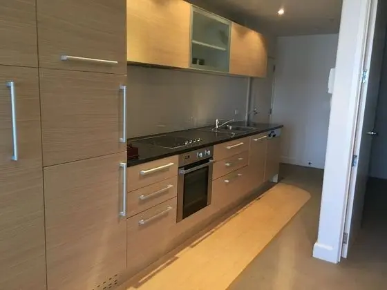 Standard Apart Daire, 1 Yatak Odası, Sigara İçilmez, Mutfak (Hill View apartment)