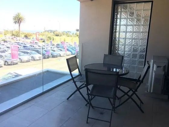 Standard Apart Daire, 1 Yatak Odası, Sigara İçilmez, Mutfak (Hill View apartment)