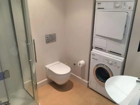 Standard Apart Daire, 1 Yatak Odası, Sigara İçilmez, Mutfak (Hill View apartment)