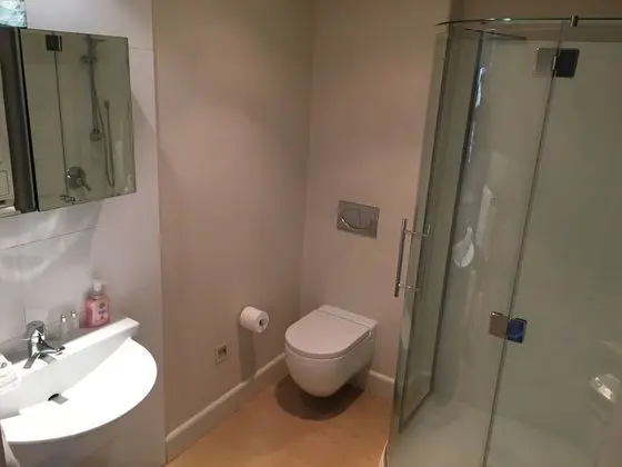 Standard Apart Daire, 1 Yatak Odası, Sigara İçilmez, Mutfak (Hill View apartment)
