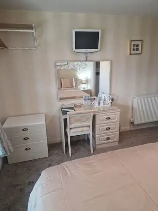 Comfort Tek Büyük Yataklı Oda, Deniz Manzaralı (Room 2)