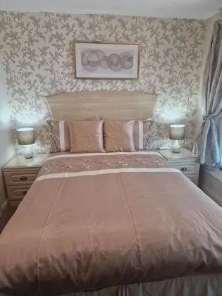 Comfort Tek Büyük Yataklı Oda, Deniz Manzaralı (Room 2)