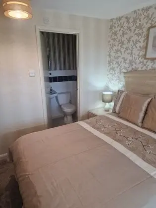 Comfort Tek Büyük Yataklı Oda, Deniz Manzaralı (Room 2)