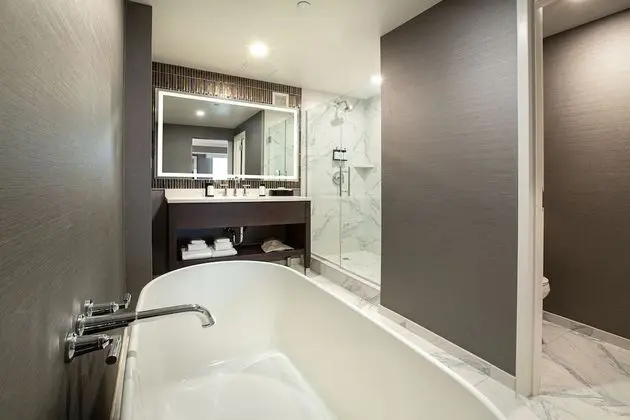 Premium Executive Suite I Hearing/Visual