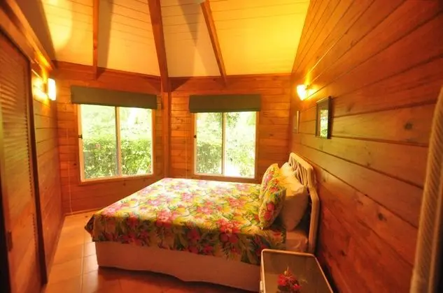 Villa, 3 Yatak Odası (Hibiscus)