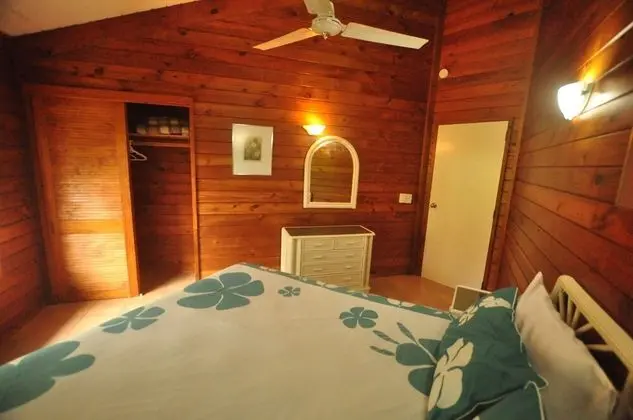 Villa, 3 Yatak Odası (Hibiscus)
