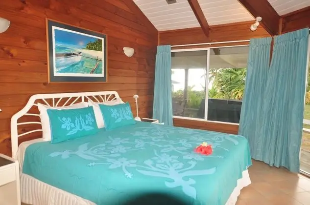 Villa, 3 Yatak Odası (Hibiscus)