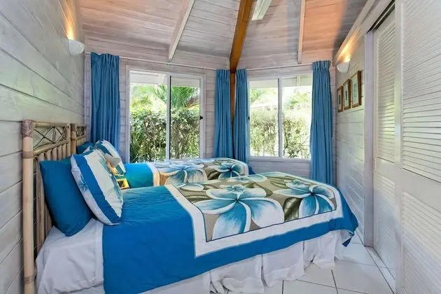 Villa, 3 Yatak Odası (Hibiscus)