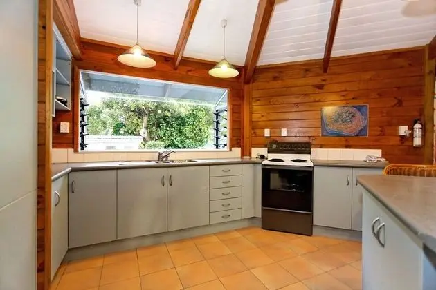 Villa, 3 Yatak Odası (Hibiscus)