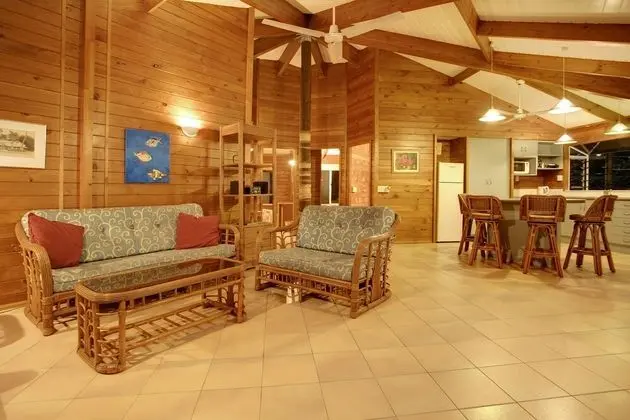 Villa, 3 Yatak Odası (Hibiscus)