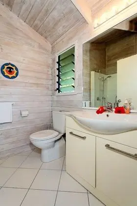 Villa, 3 Yatak Odası (Hibiscus)