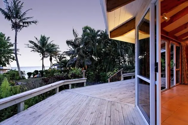 Villa, 3 Yatak Odası (Hibiscus)