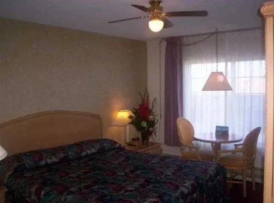 1 Çift ​​kişilik Yatak King Size Bed