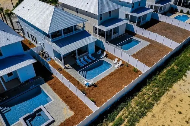 Ev, 4 Yatak Odası