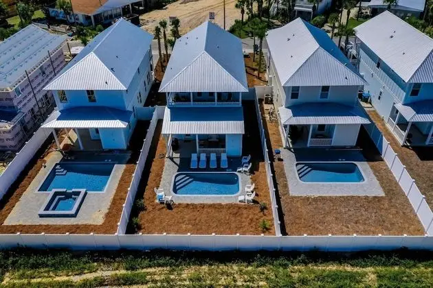 Ev, 4 Yatak Odası