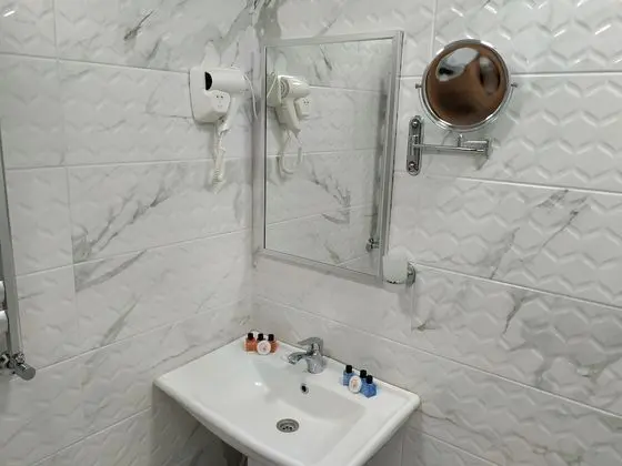 Deluxe Üç Kişilik Oda