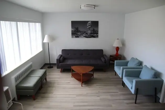 Classic Apart Daire, 1 Yatak Odası, Avlu