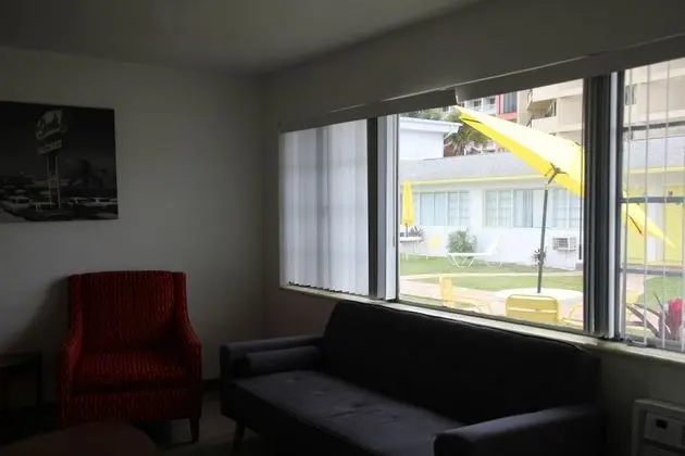 Classic Apart Daire, 1 Yatak Odası, Avlu
