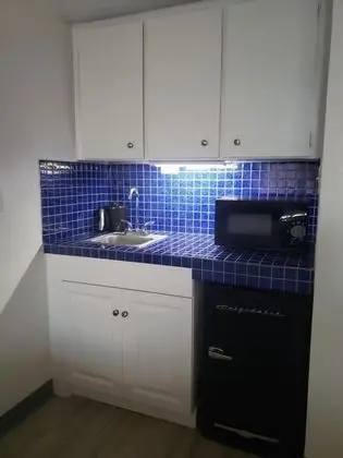 Classic Stüdyo, 2 Çift Kişilik Yatak, Kısmi Deniz Manzarası