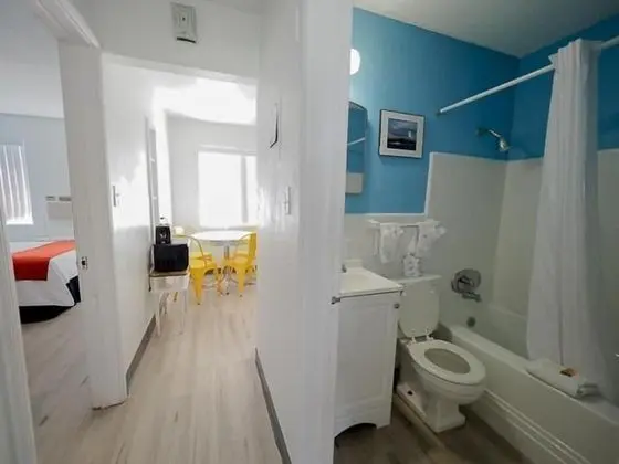 Deluxe Apart Daire, 1 Yatak Odası, Havuz Kenarı