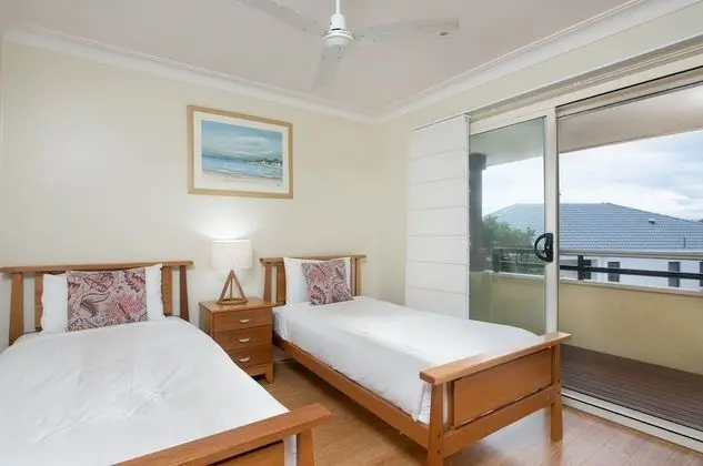 Villa, 3 Yatak Odası