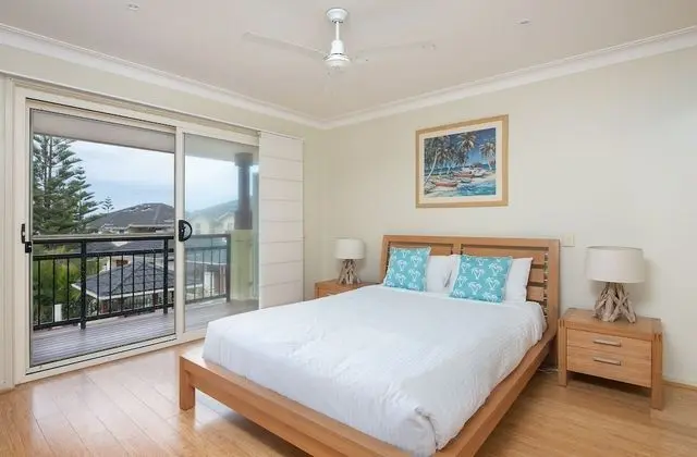 Villa, 3 Yatak Odası