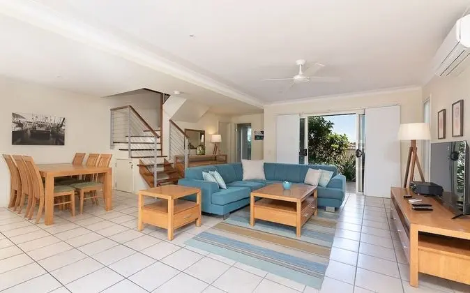 Villa, 3 Yatak Odası