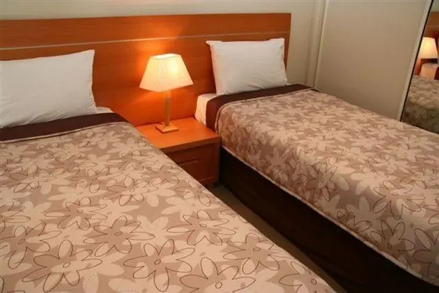 Villa, 3 Yatak Odası