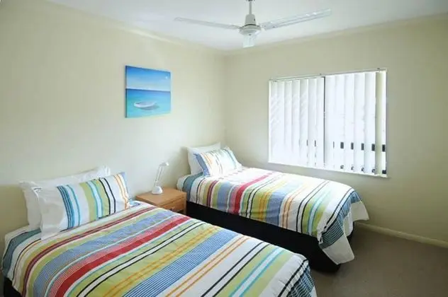 Villa, 3 Yatak Odası
