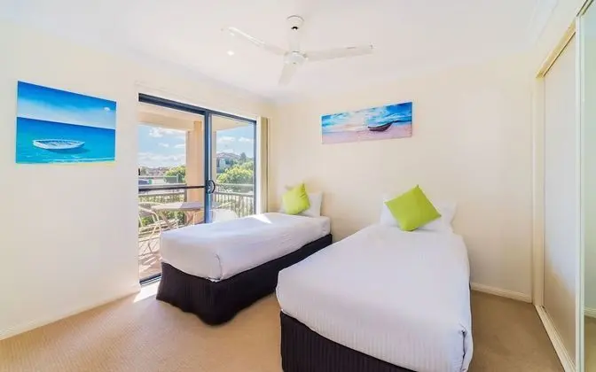 Villa, 3 Yatak Odası