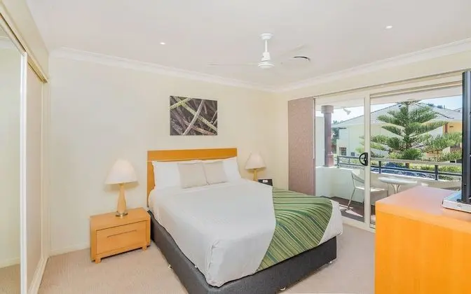 Villa, 3 Yatak Odası