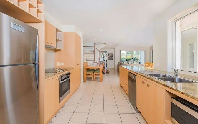 Villa, 3 Yatak Odası
