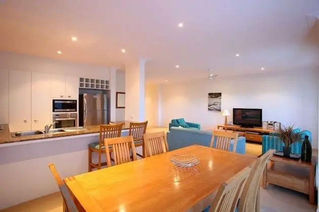 Villa, 3 Yatak Odası