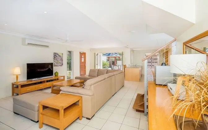 Villa, 3 Yatak Odası
