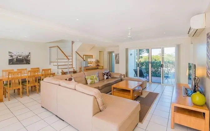 Villa, 3 Yatak Odası