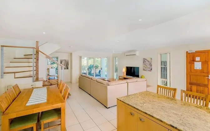 Villa, 3 Yatak Odası
