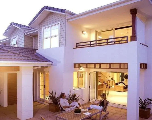 Villa, 3 Yatak Odası
