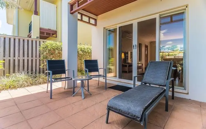 Villa, 3 Yatak Odası