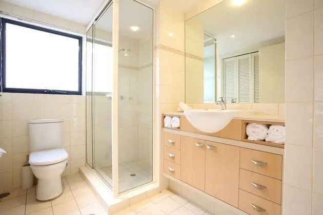 Villa, 3 Yatak Odası