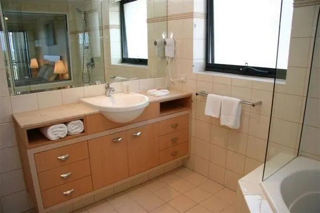 Villa, 3 Yatak Odası