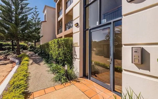 Apart Daire, 2 Yatak Odası (Ocean Apartment)