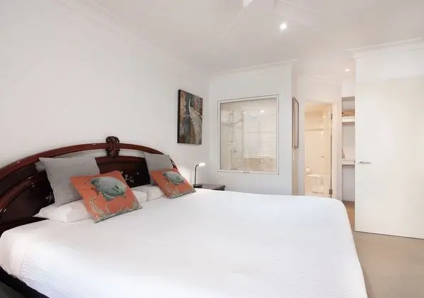 Apart Daire, 2 Yatak Odası (Ocean Apartment)