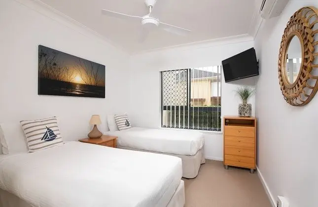 Apart Daire, 2 Yatak Odası (Ocean Apartment)