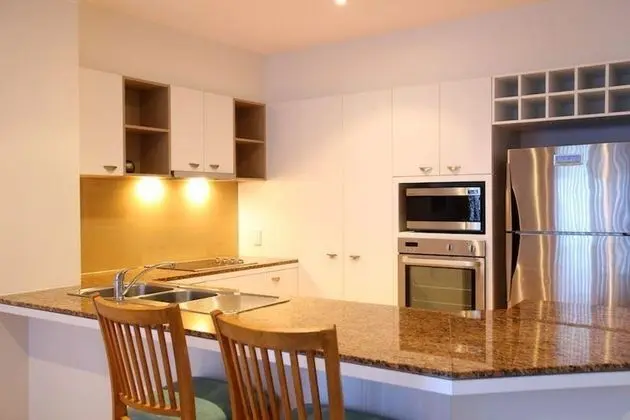 Apart Daire, 2 Yatak Odası (Ocean Apartment)