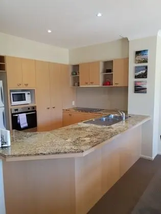 Apart Daire, 2 Yatak Odası (Ocean Apartment)