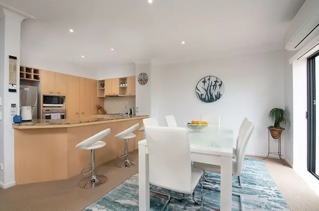 Apart Daire, 2 Yatak Odası (Ocean Apartment)