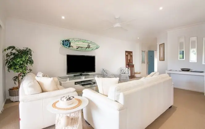 Apart Daire, 2 Yatak Odası (Ocean Apartment)