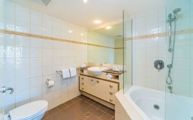 Apart Daire, 2 Yatak Odası (Ocean Apartment)